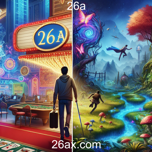 A Magia dos Jogos de Aventura